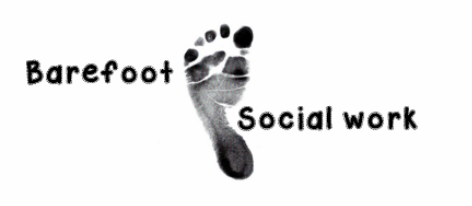 Barefoot Social Work